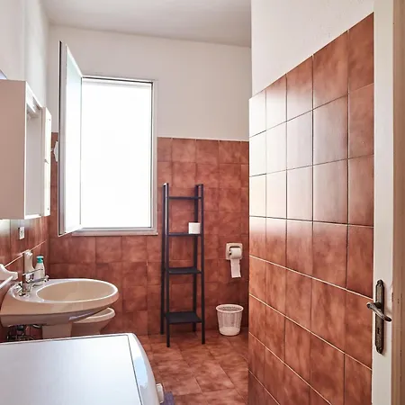 House Giua La Punzesa Apartman Santa Teresa Gallura