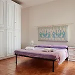 House Giuà La Punzesa Appartement *