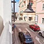 House Giuà La Punzesa *