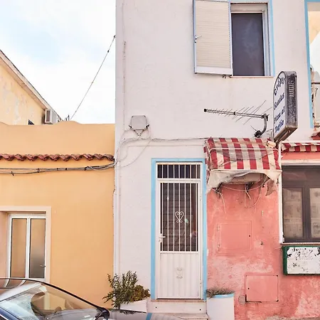 House Giuà La Punzesa *