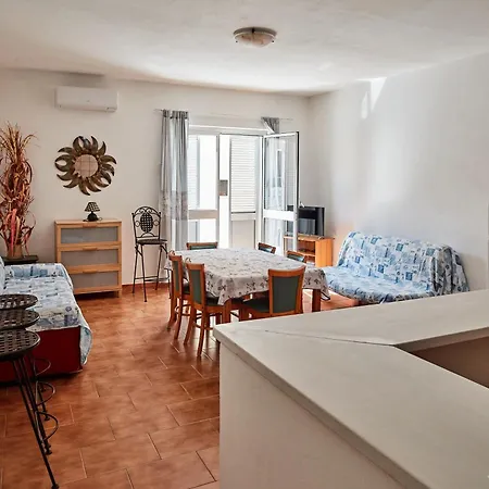Apartment House Giua La Punzesa *