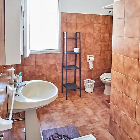 House Giua La Punzesa