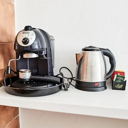 Lägenhet House Giua La Punzesa *