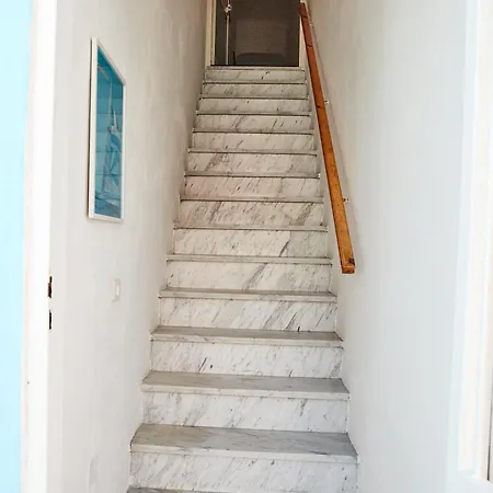 House Giua La Punzesa Apartman Santa Teresa Gallura