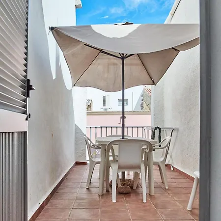 House Giua La Punzesa Santa Teresa Gallura