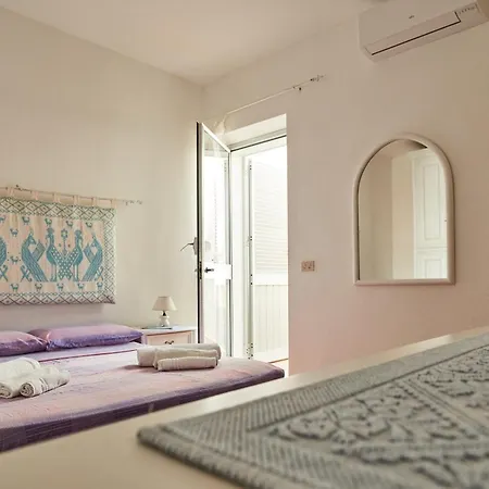 House Giua La Punzesa *