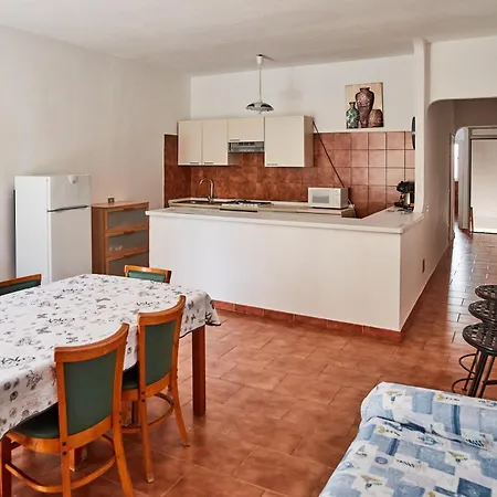 Appartement House Giuà La Punzesa Santa Teresa Gallura