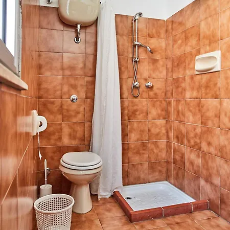 Lägenhet House Giua La Punzesa *