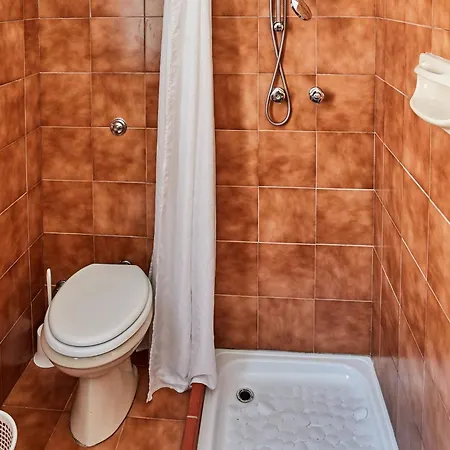 House Giua La Punzesa Apartment