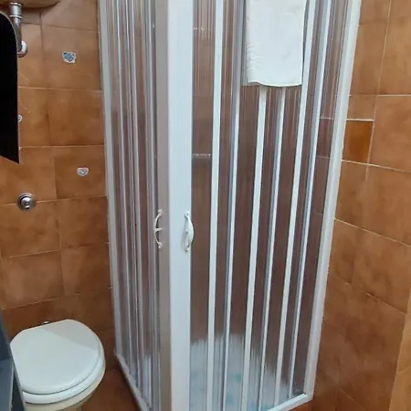 House Giua La Punzesa Lägenhet *