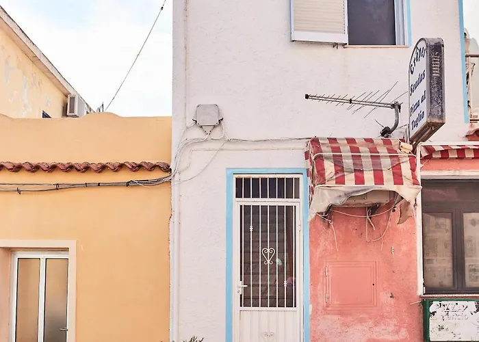 House Giua La Punzesa *