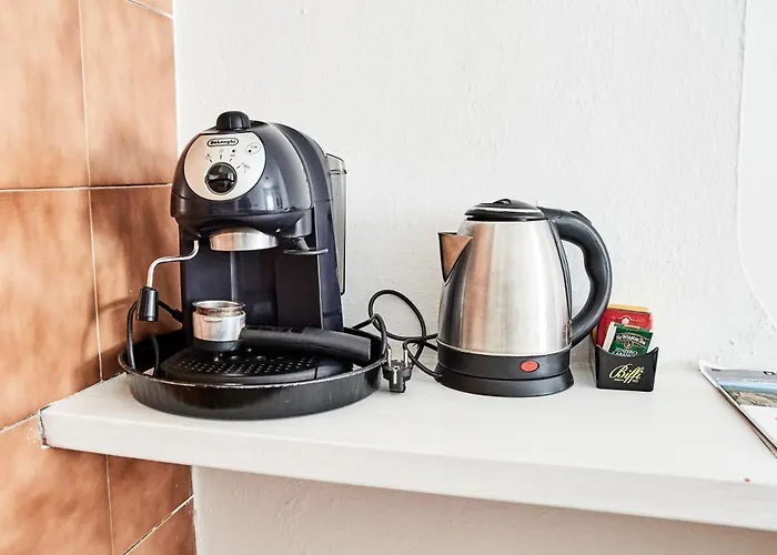 Apartman House Giua La Punzesa *