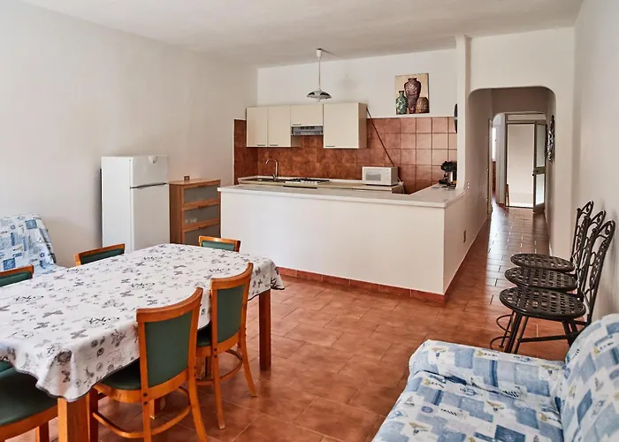 Apartman House Giua La Punzesa Santa Teresa Gallura