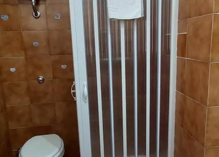 House Giua La Punzesa *